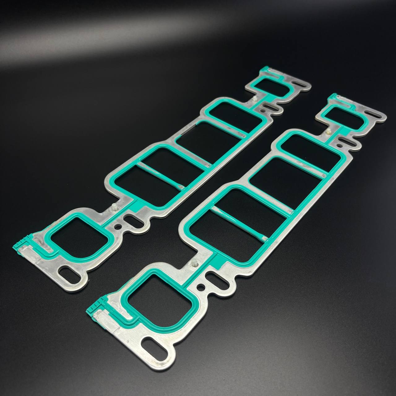 картинка Набор прокладок алюминиевых GASKET SET (Quicksilver)