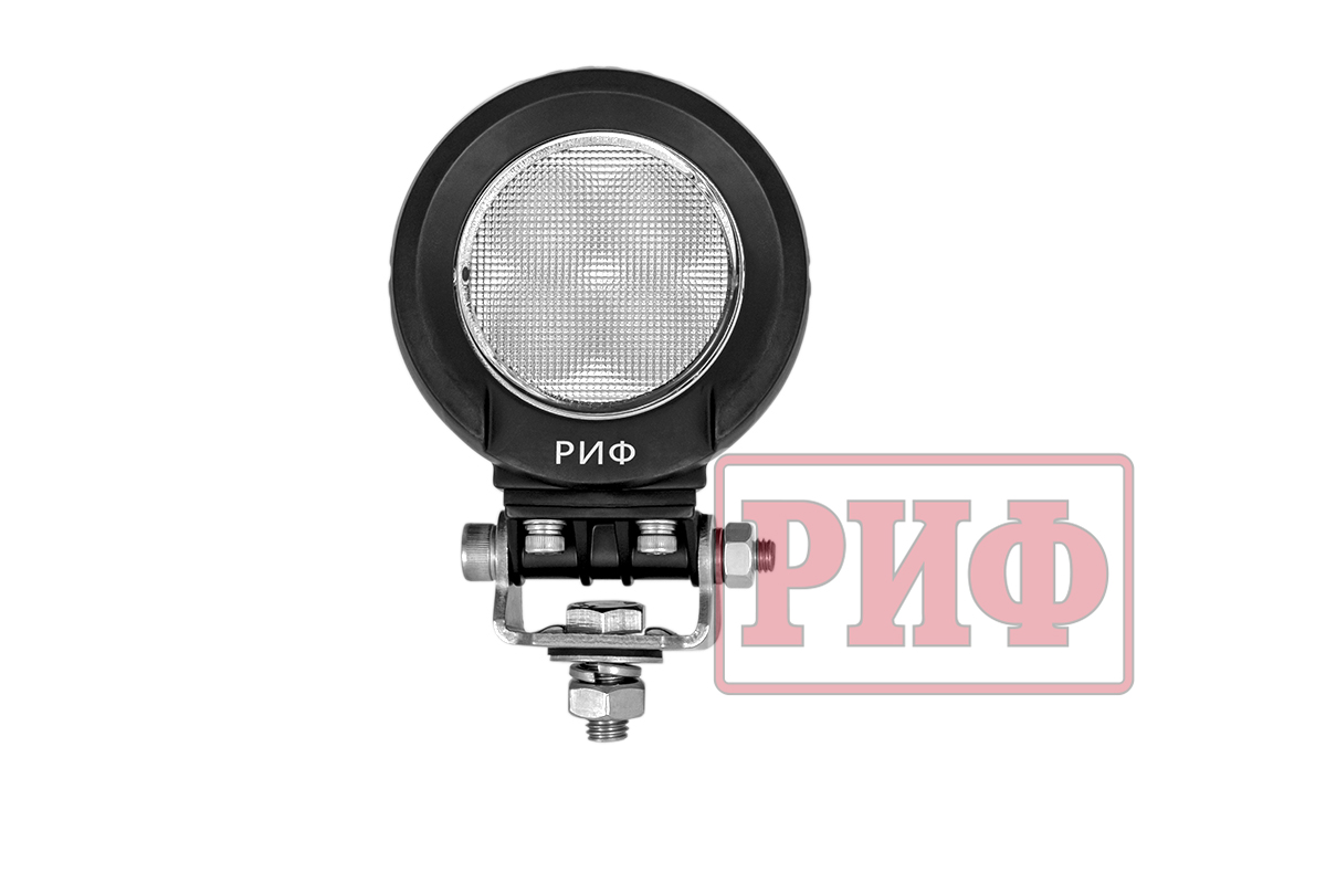 картинка Светодиодная фара рабочего света РИФ 40W LED