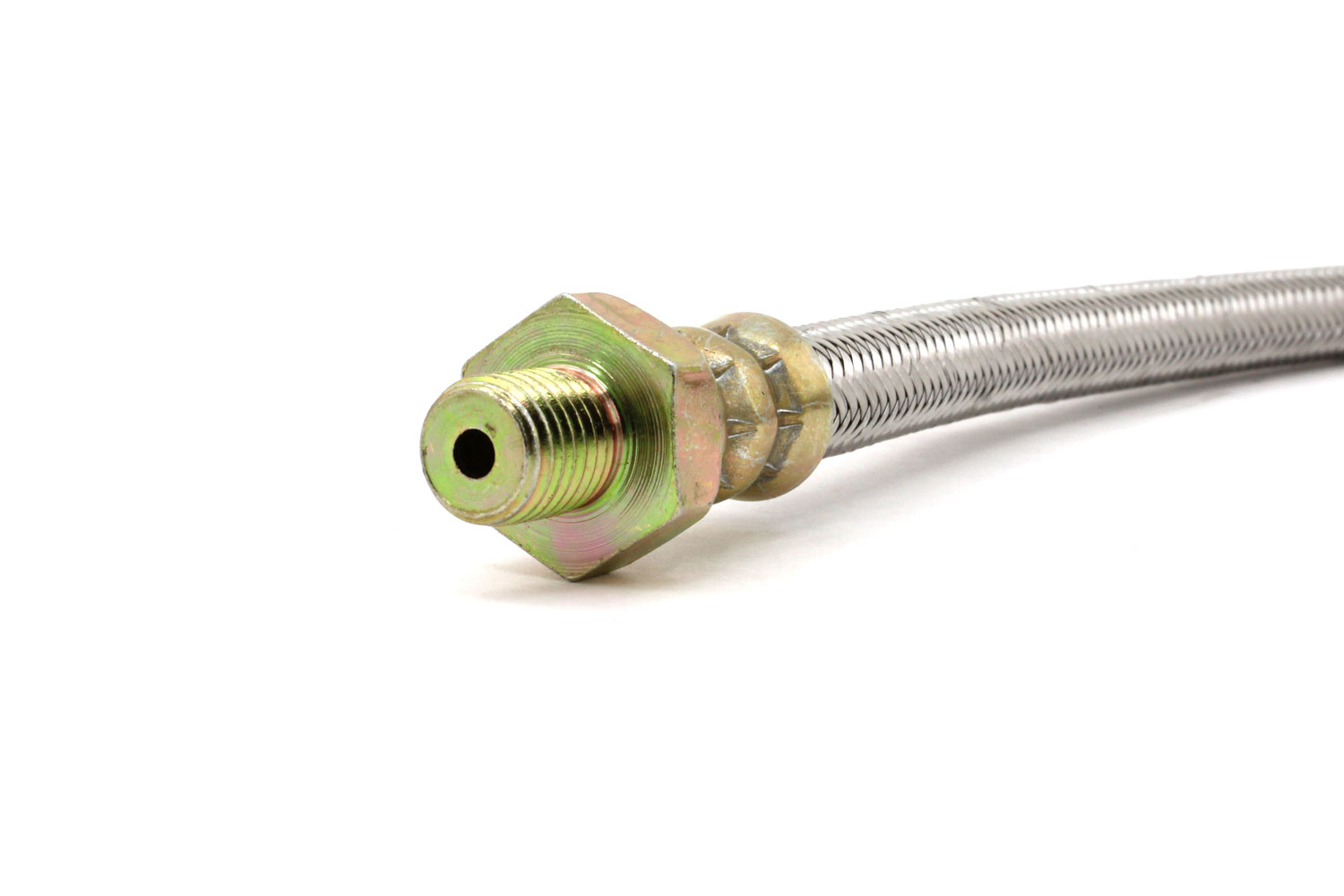 картинка Шланг тормозной redBTR 3151-3506060 (535мм)