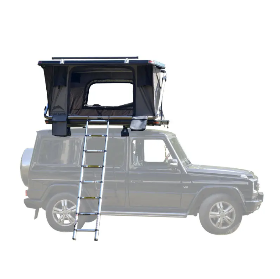 картинка Палатка на крышу автомобиля Wild Land Rock Cruiser 140