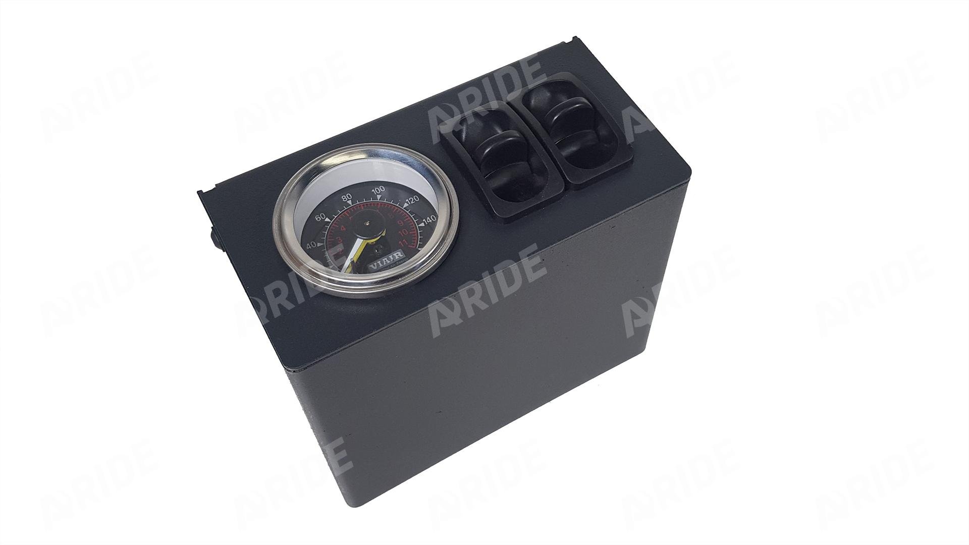 картинка Система управления пневмоподвеской Aride 2.Optimal 100