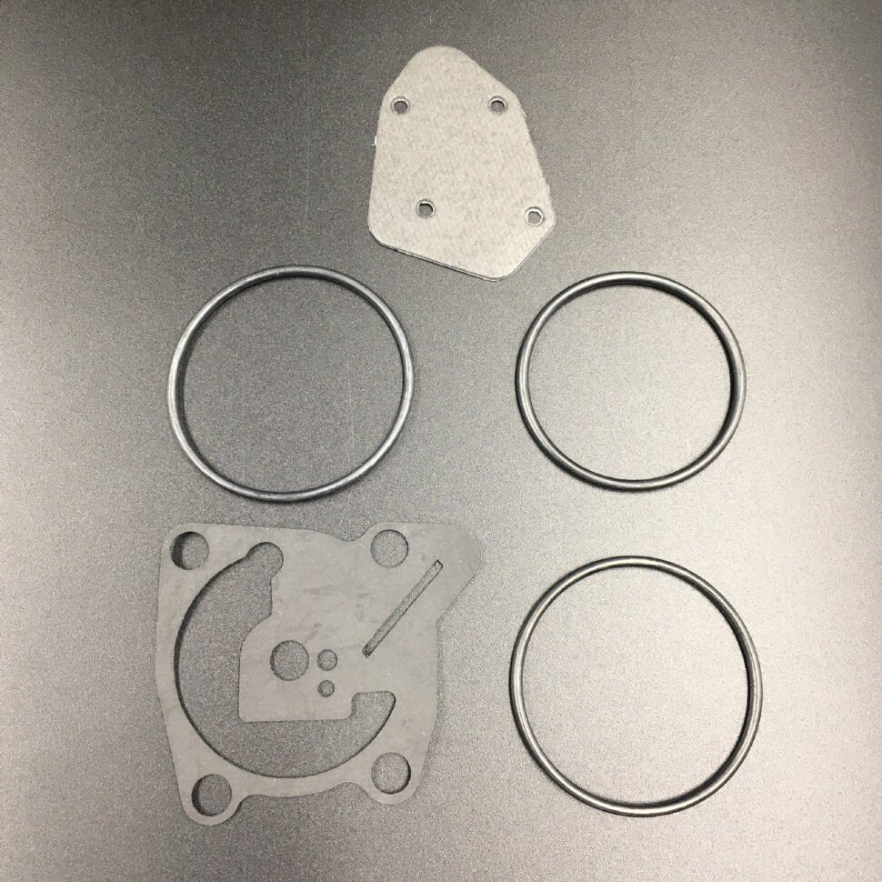 картинка Ремкомплект карбюратора Yamaha 40X (Omax)