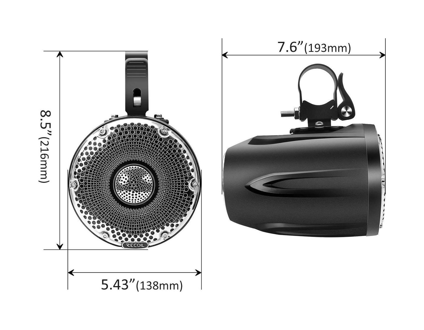 картинка Акустика на таргу