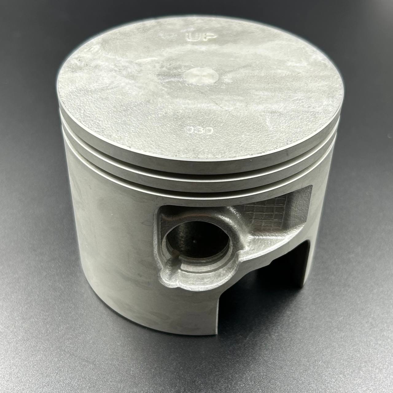 картинка Поршневой комплект Mercury 75-125 (+0.03") (821896A4) (Kacawa)