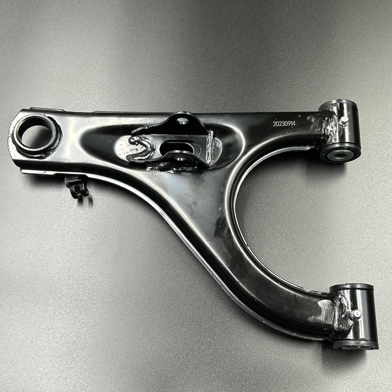 картинка Рычаг подвески (Передний, левый, верхний) Yamaha Grizzly 660 (ZIBO)