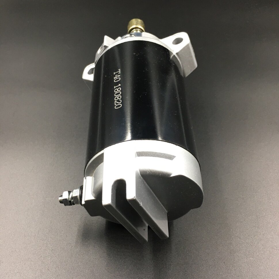 картинка Электростартер Yamaha 40X (PREMARINE)