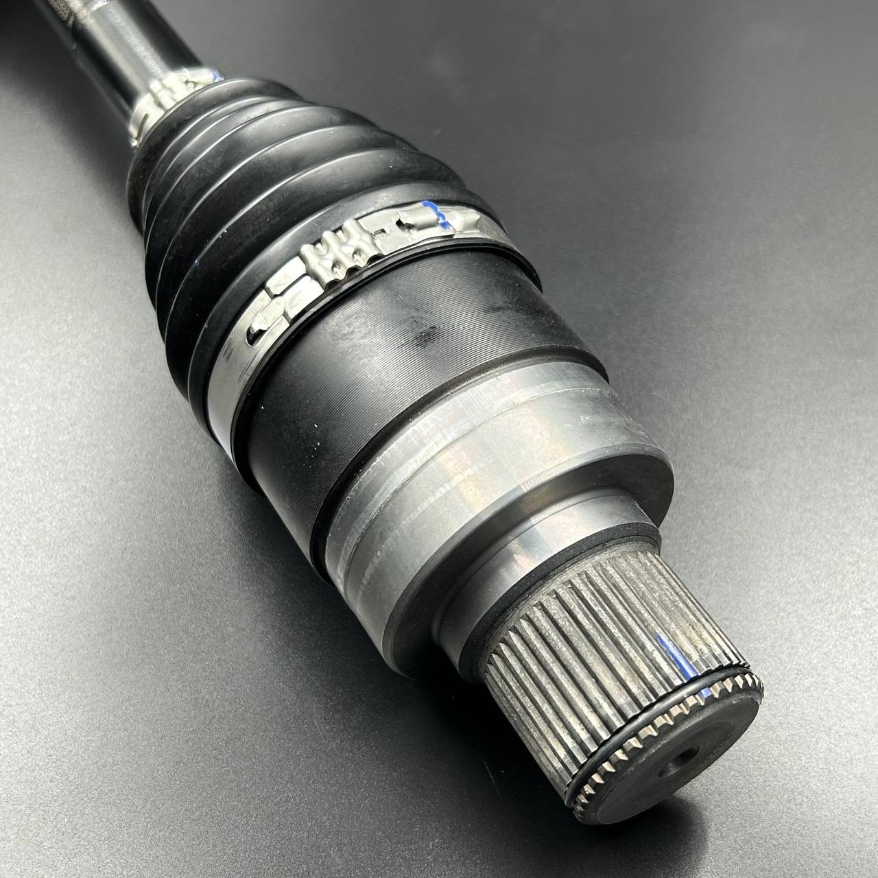 картинка Привод (Задний, левый) CF800 (В сборе) (ZIBO)