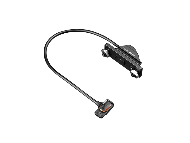 картинка Выносная тактическая кнопка Fenix AER-06s для фонаря (GL19R)