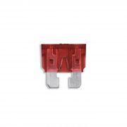 картинка Комплект предохранителей Goodyear флажковых стандарт 10шт