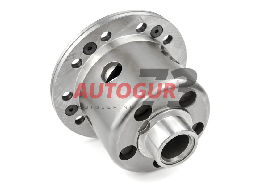 картинка Блокировка УАЗ Спайсер, Тимкен дисковый СПОРТ "Вал Рейсинг"