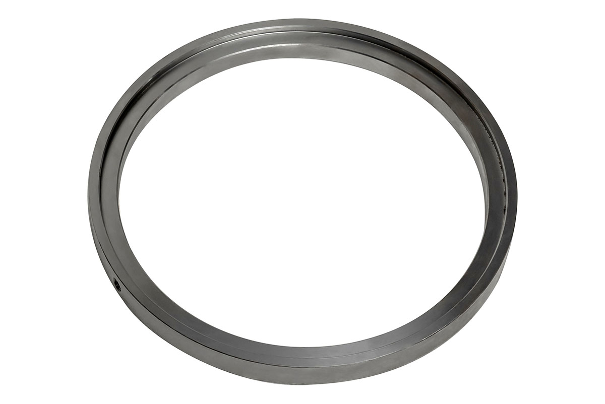 картинка Станина крепления редуктора гидравлической лебёдки Runva HWH080