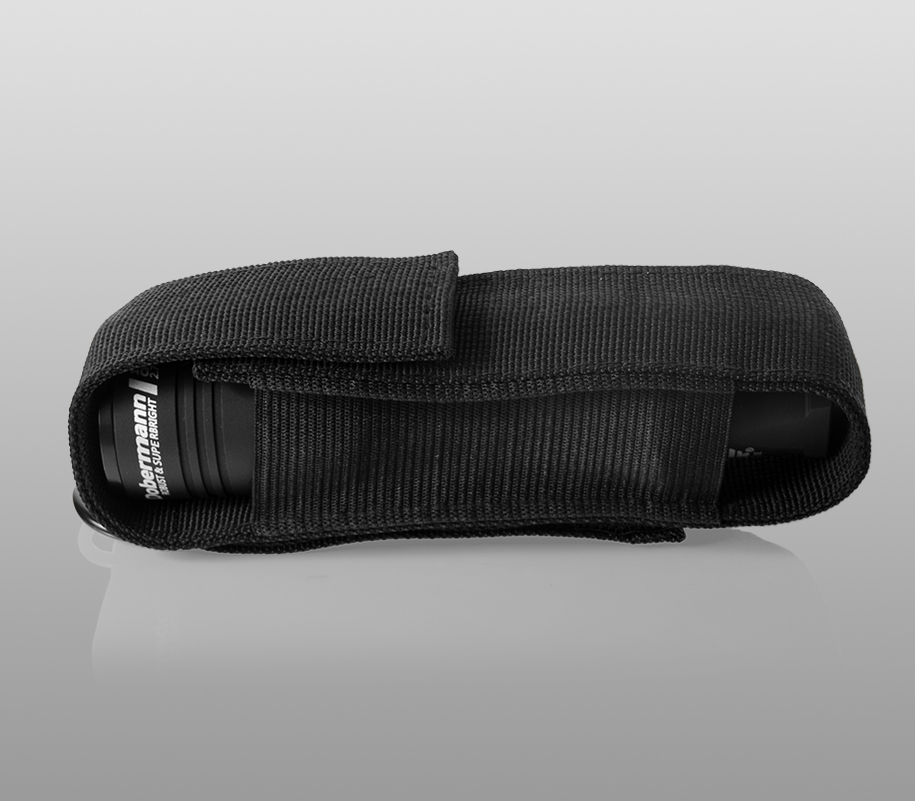 картинка Фонарь ARMYTEK Dobermann XP-L HI ТЕПЛЫЙ