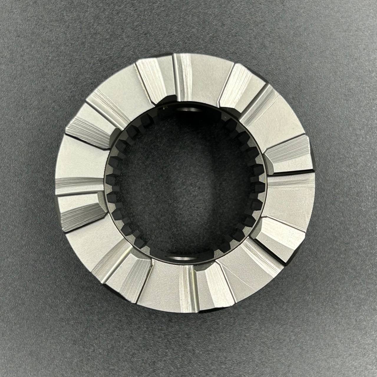 картинка Муфта переключения скорости Yamaha F150-200 (Yamaha)