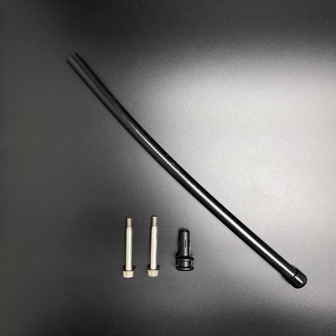 картинка Редуктор рулевой (ROTARY STEER HELM) (Quicksilver)