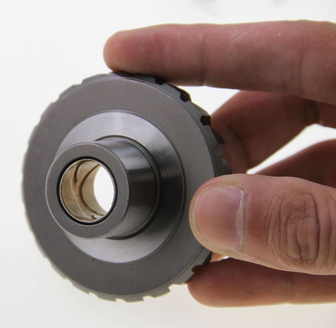 картинка Шестерня редуктора Suzuki DT/DF9.9-15 (переднего хода)