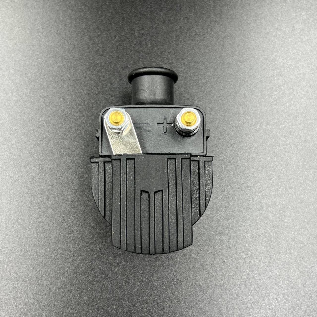 картинка Катушка зажигания Mercury 6-15HP 20-225 (HSP)