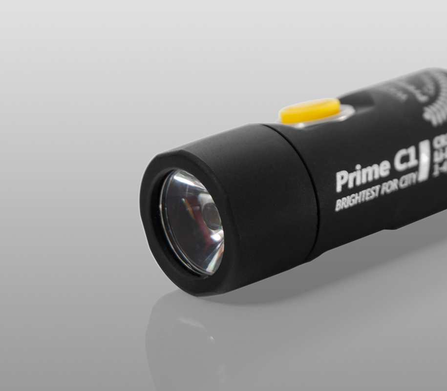 картинка Фонарь ARMYTEK Prime C1 XP-L БЕЛЫЙ
