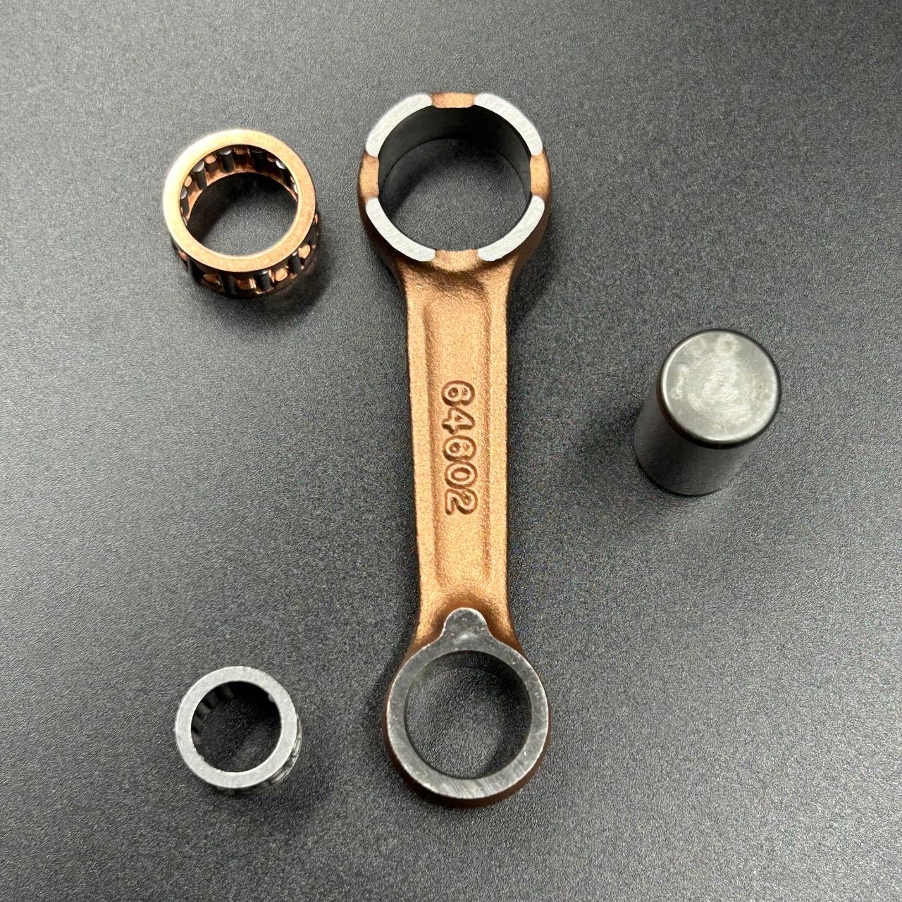 картинка Шатунный комплект Yamaha 2 (Omax)