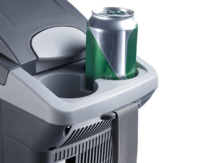 картинка Автохолодильник Dometic BordBar TF 8 термоэлектрический 8л