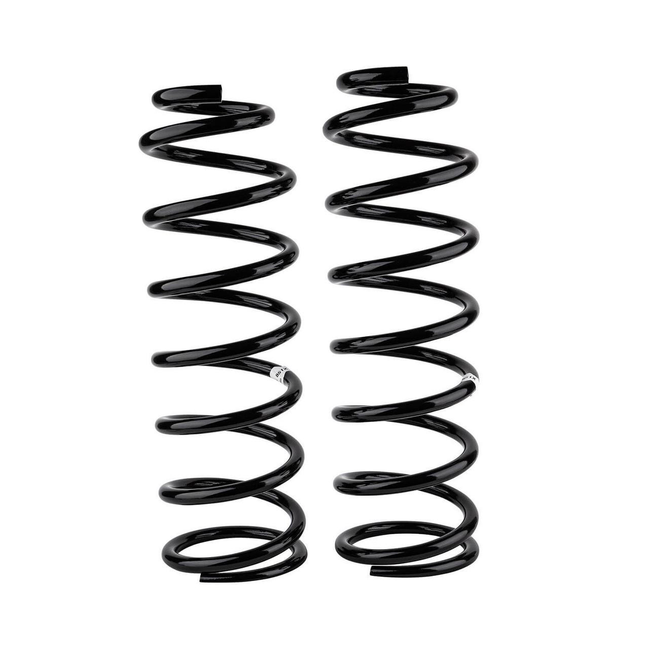 картинка Пружины передние для Lexus LX450, Toyota Land Cruiser 1990-20 OME