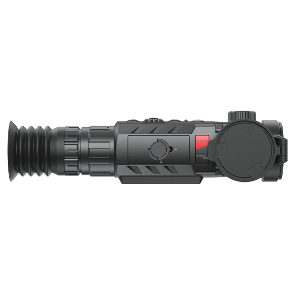 картинка Тепловизионный прицел iRay Rico RH 50 v2