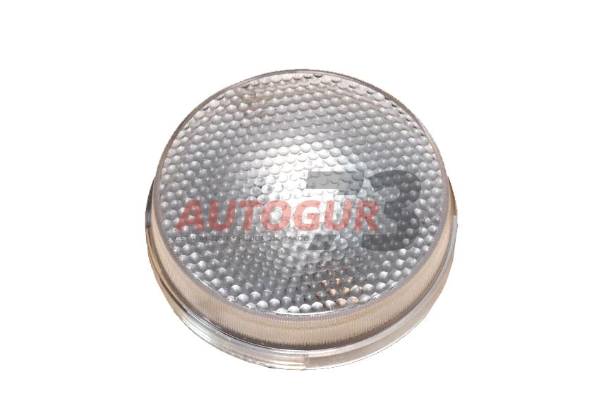 картинка Плафон освещения салона УАЗ 469, 3151, Хантер, 452 Буханка нового образца