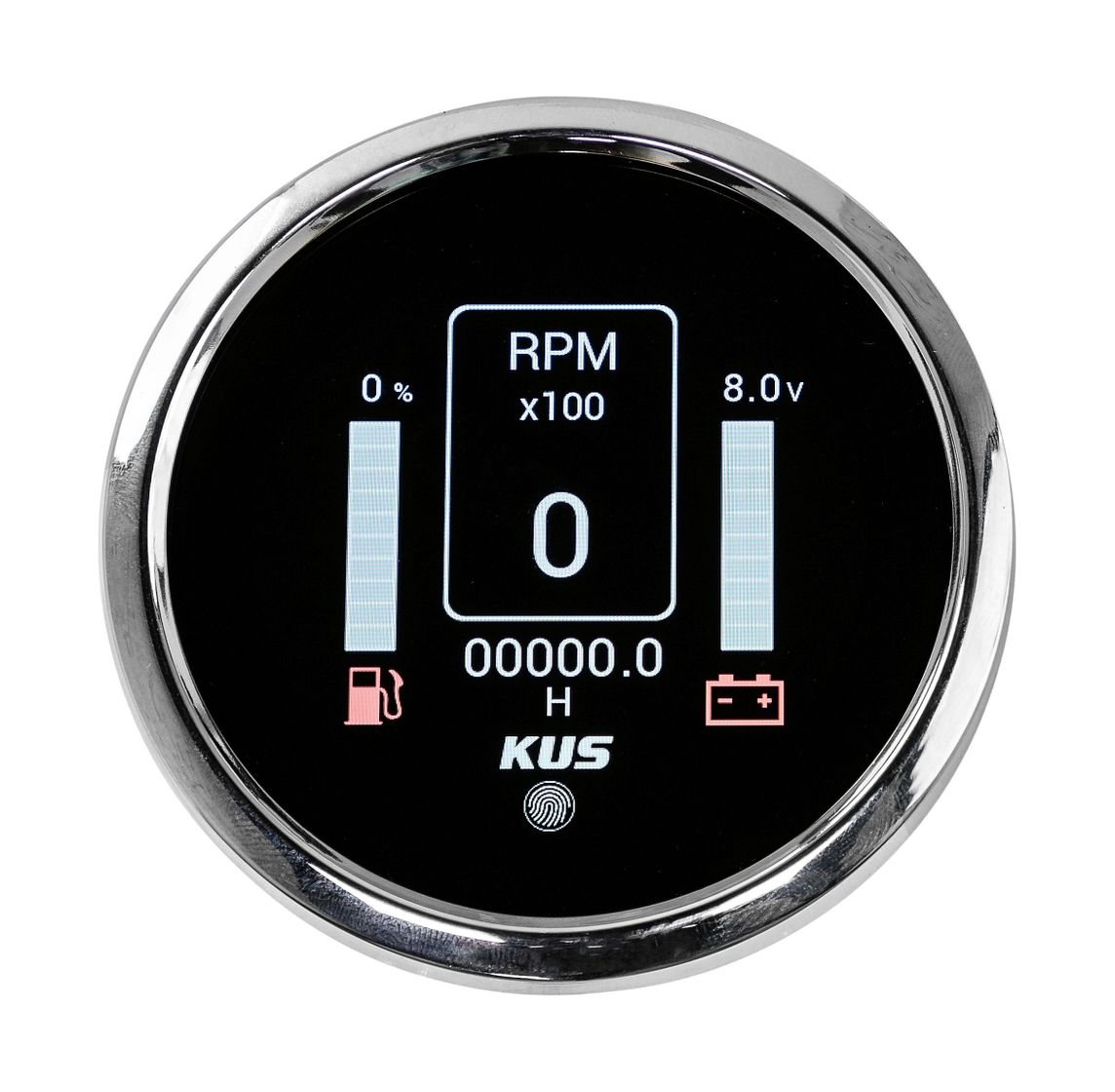 картинка Прибор многофункциональный с Bluetooth