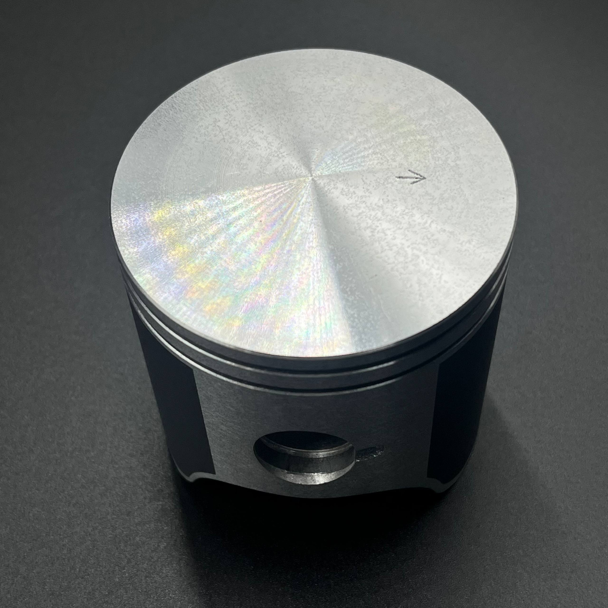 картинка Поршневой комплект BRP Grand Touring 800 (STD) (420887646) (KINETIX)