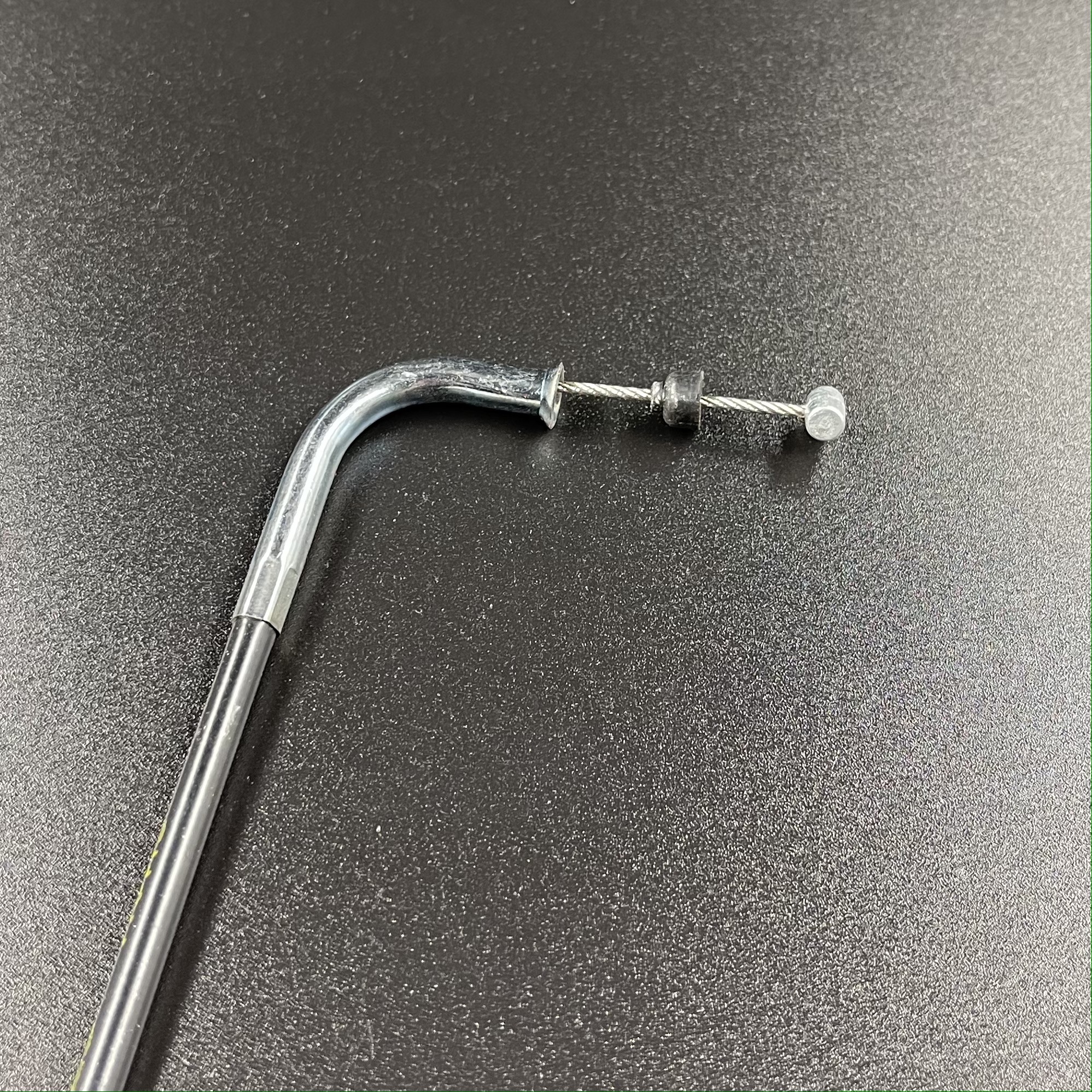 картинка Трос румпеля Suzuki DF4-6 (63610-91J04) (Omax)