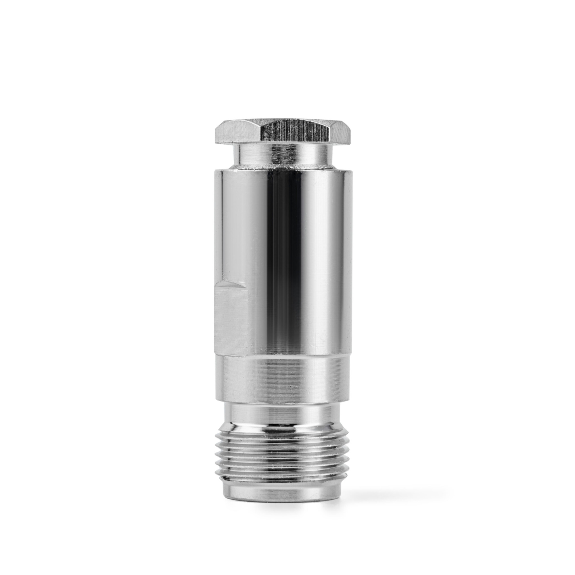 картинка Терек N female RG-58 Пайка