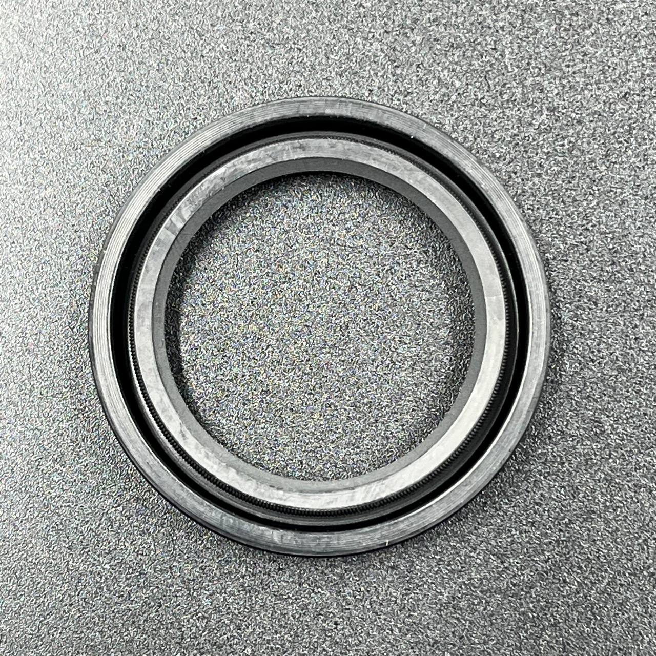 Сальник Yamaha (93101-30M33) (30x42x6) (WUHU)