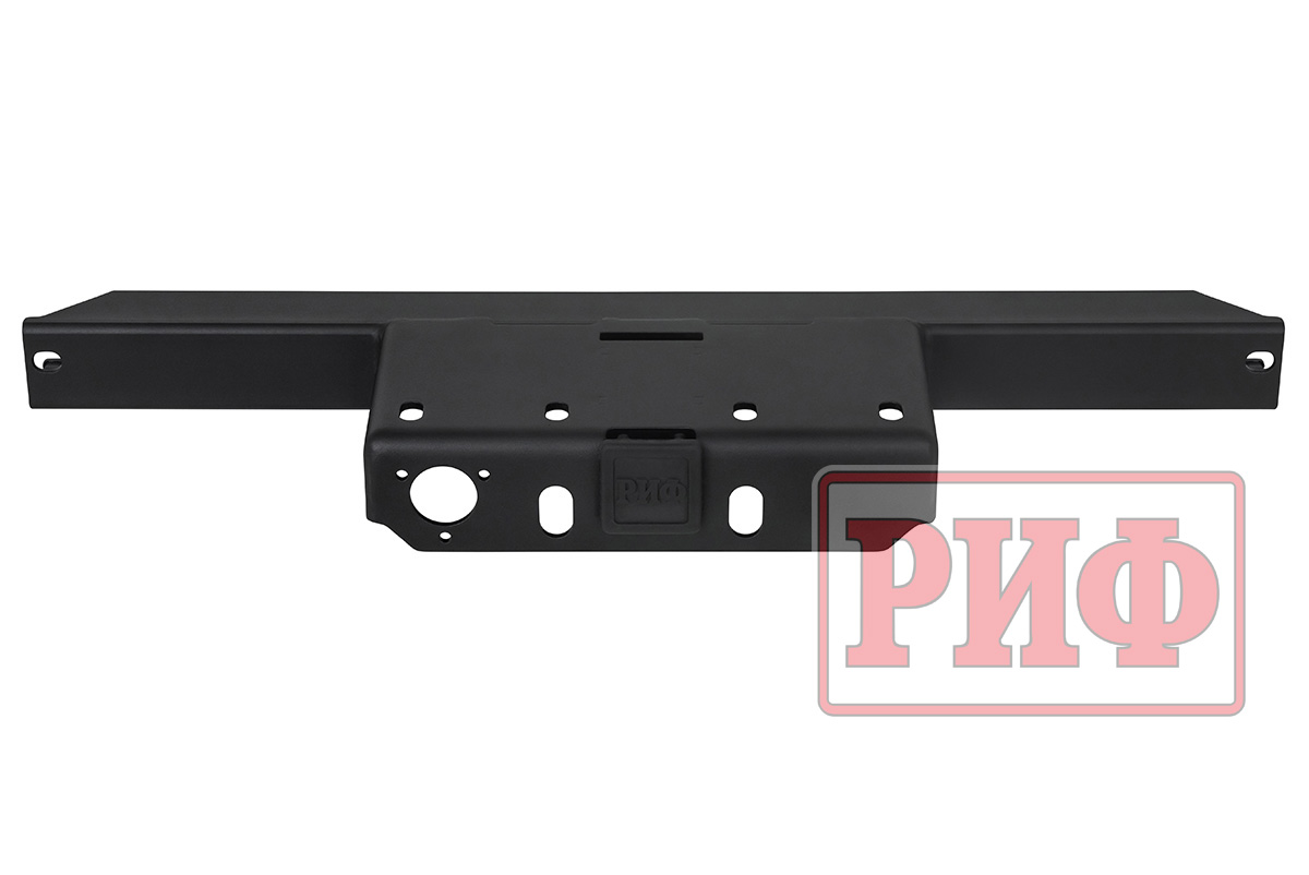 картинка Фаркоп задних бамперов РИФ ГАЗ Соболь NN без шара и переходника