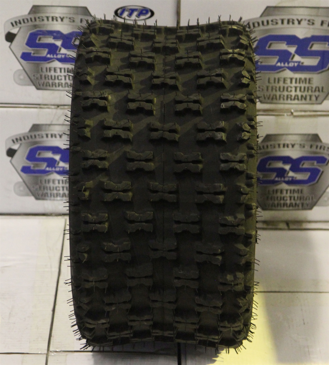 картинка Шина ITP Holeshot 20x11-9