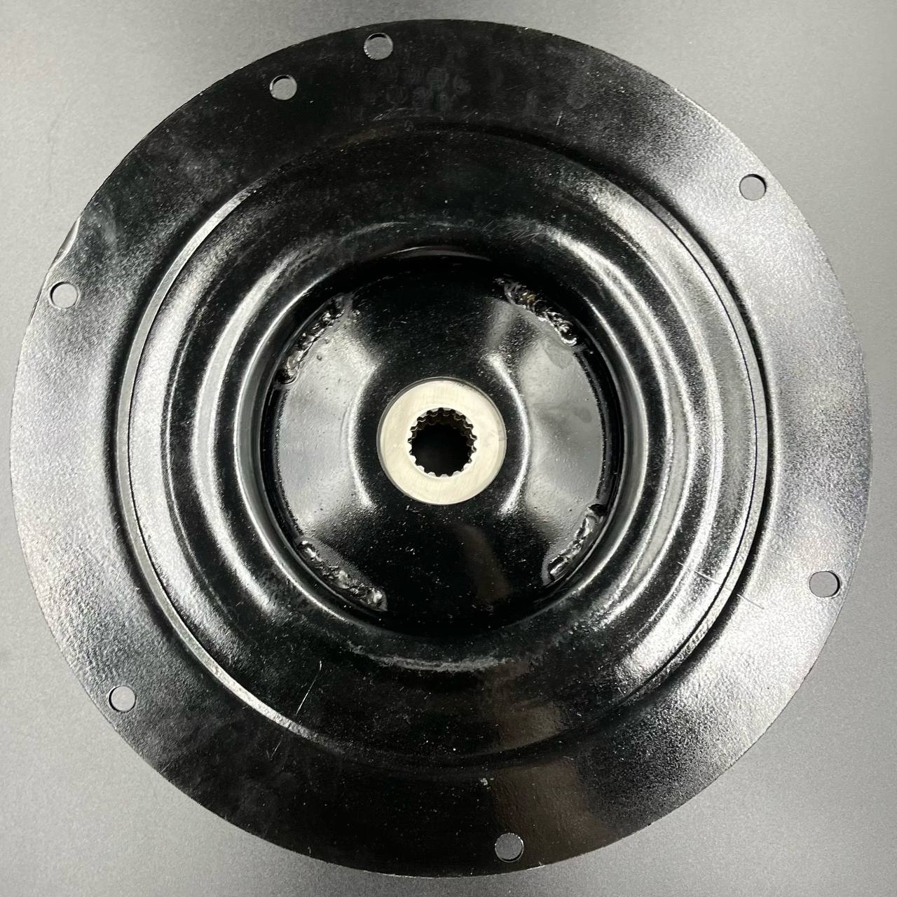 Муфта карданного вала демпферная  Mercruiser Bravo (8M00987950)  (JSP)