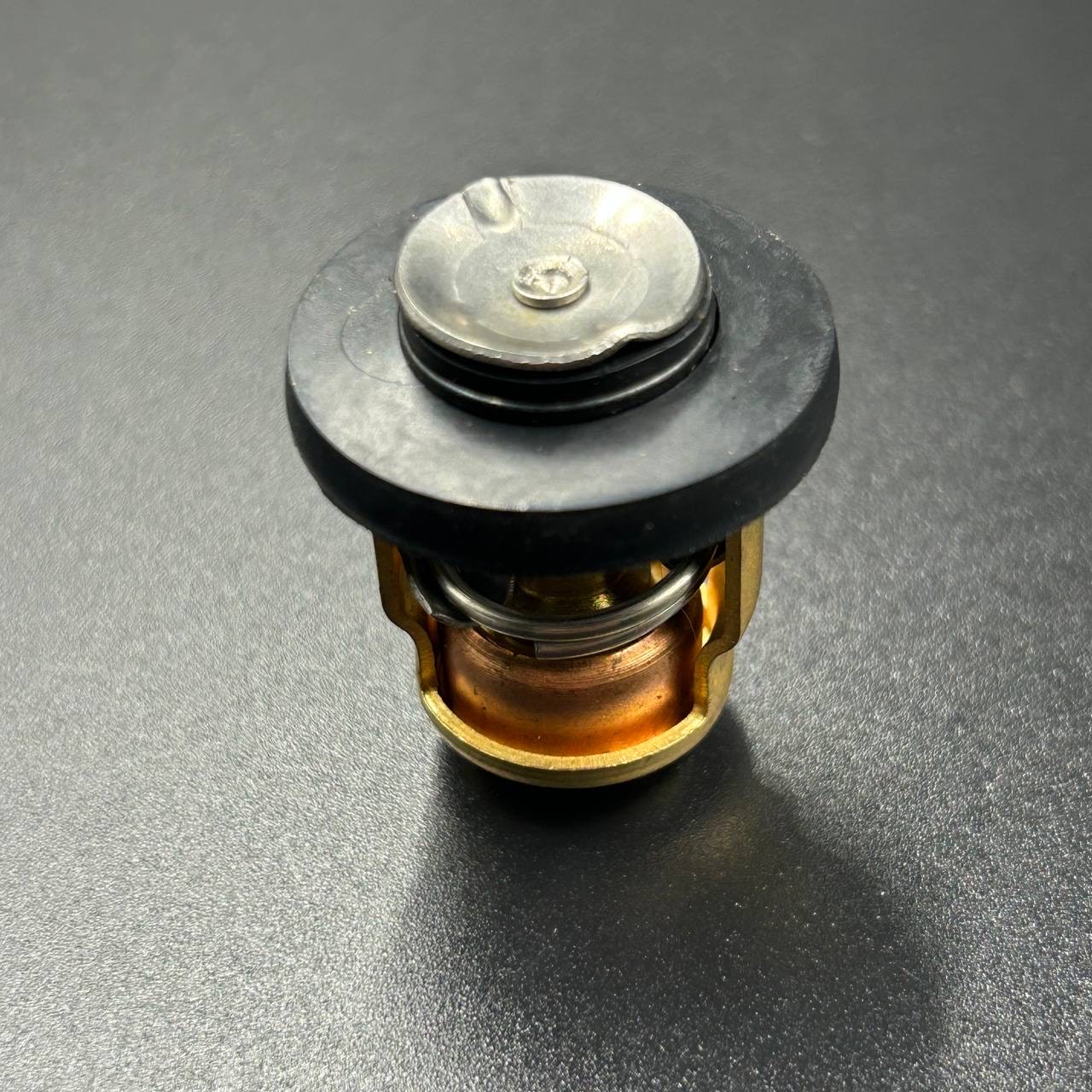 картинка Термостат Honda BF20-130 (Omax)