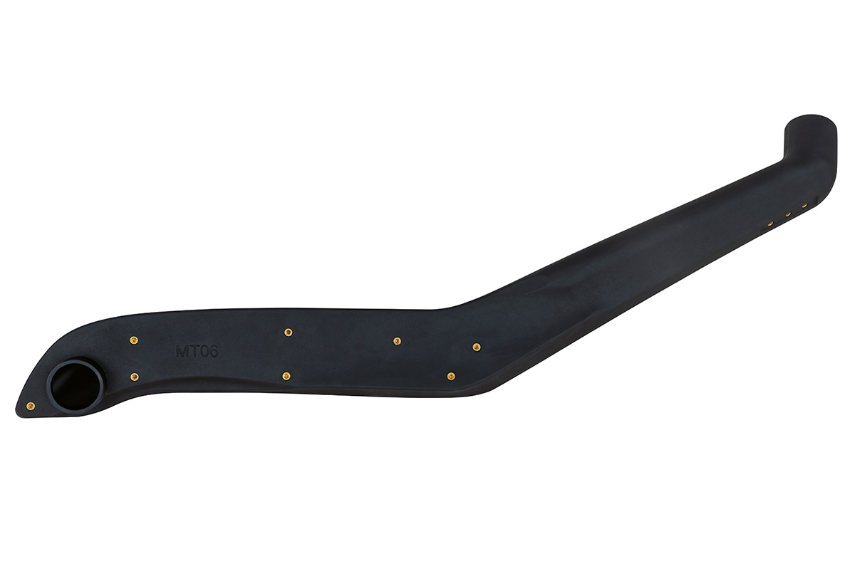 картинка Шноркель Mitsubishi L200 2005-2015