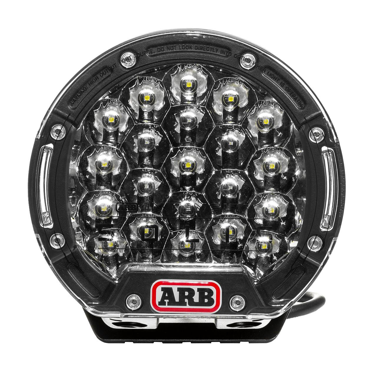 Фара светодиодная ARB Intensity Solis 21 Spot 80W 6100 люмен