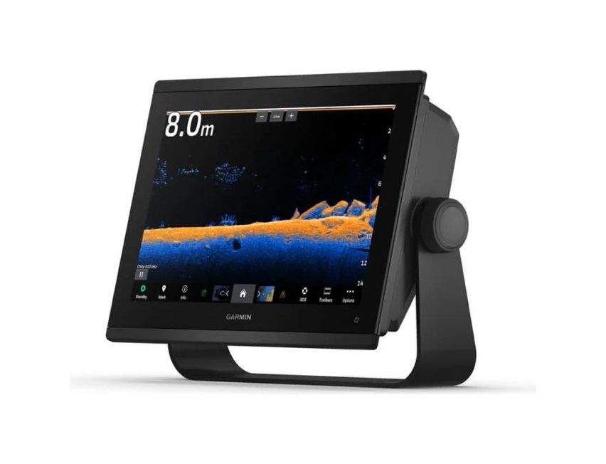 картинка Картплоттер Garmin GPSMAP 1223xsv, без датчика в комплекте