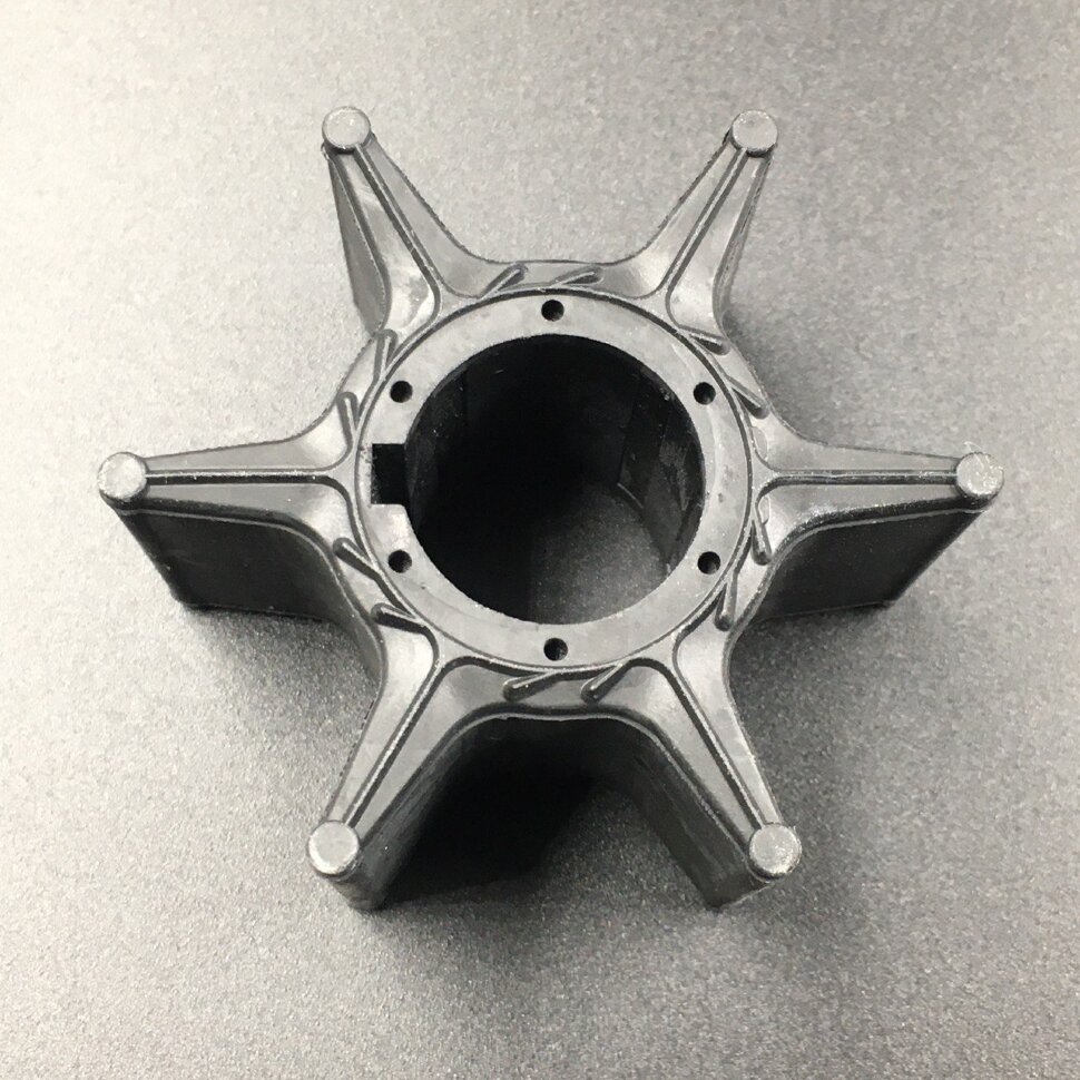 картинка Крыльчатка помпы охлаждения Yamaha F75-100 (Omax)