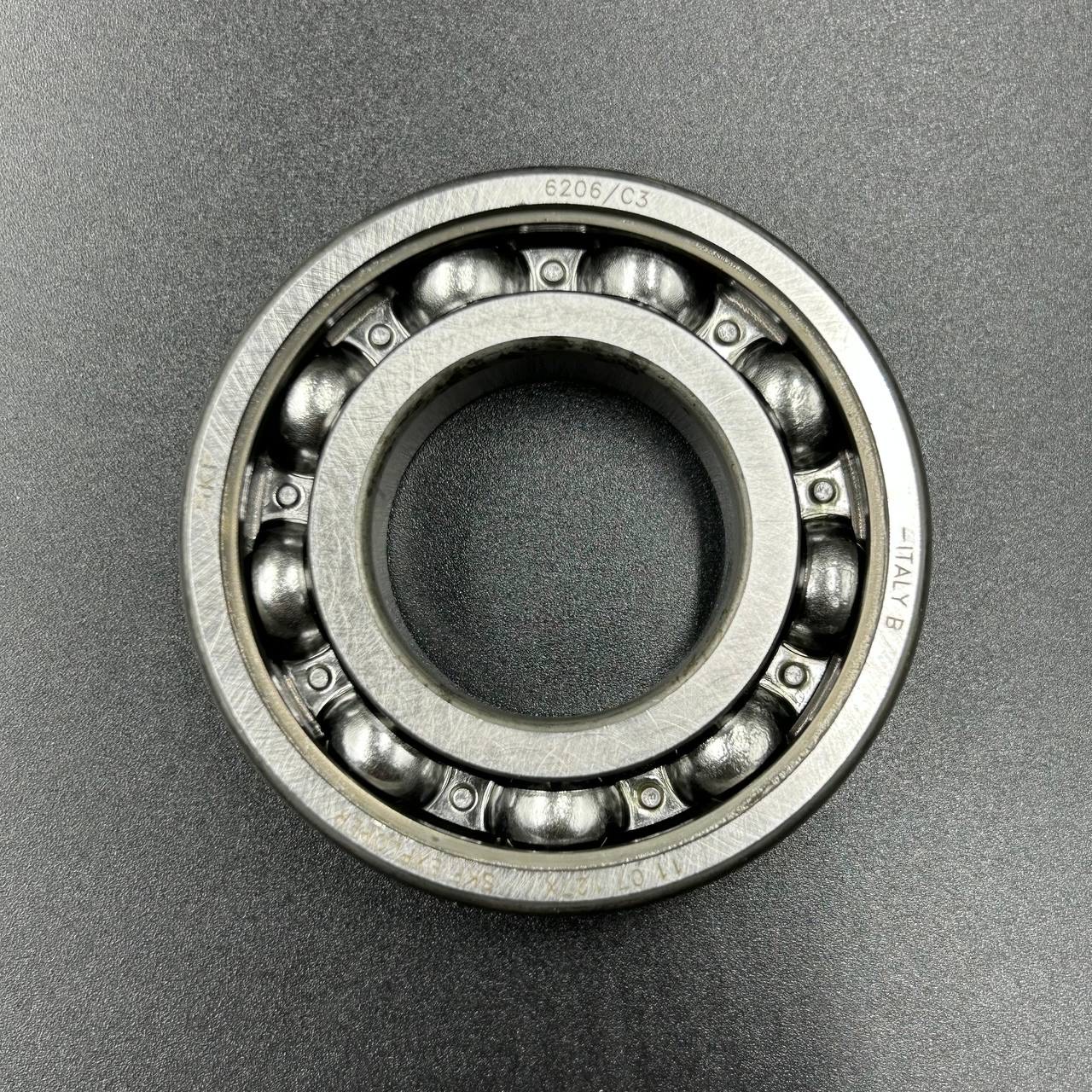 Подшипник коленвала шариковый Mercury 55-60 (Quicksilver)