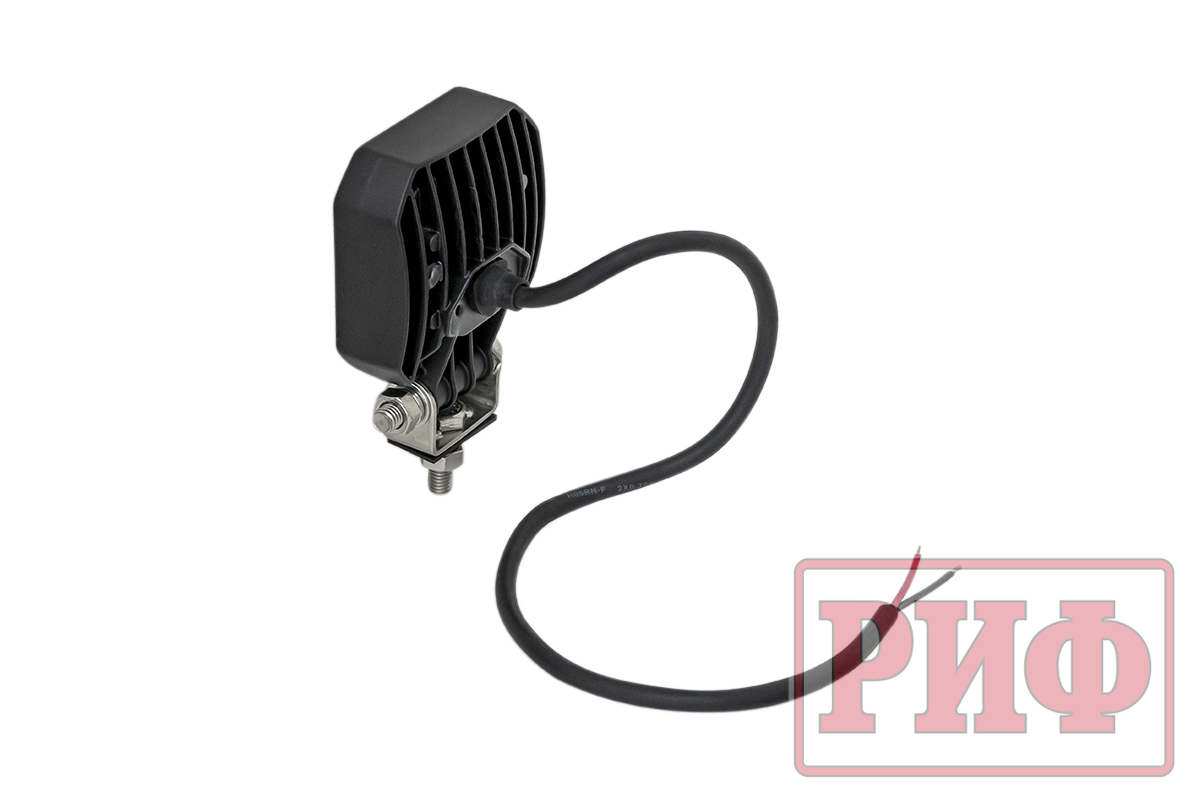 картинка Фара водительского света РИФ 25W LED