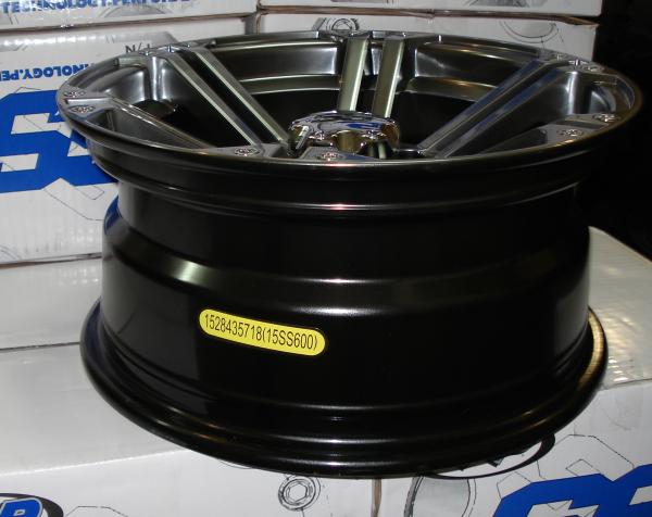 картинка Диск для квадроцикла ITP SS212 15SS600BX