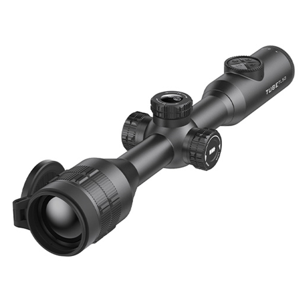 картинка Тепловизионный прицел iRay Tube TL 50 LRF