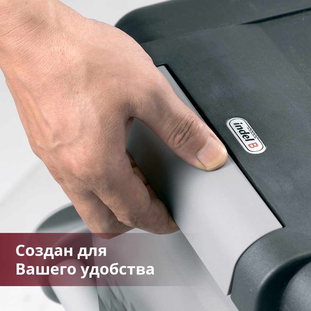картинка Компрессоный автохолодильник Indel B TB51