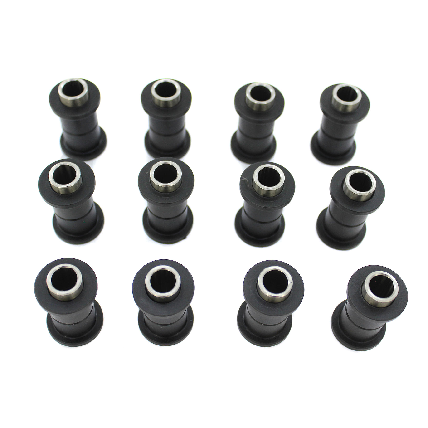 картинка Втулки рычагов подвески BRP G2