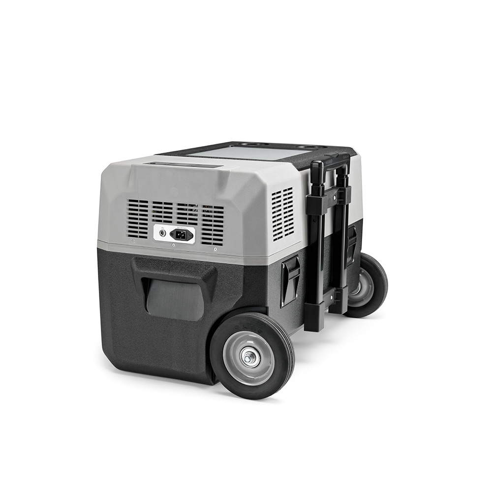 картинка Компрессоный автохолодильник Indel B X30A