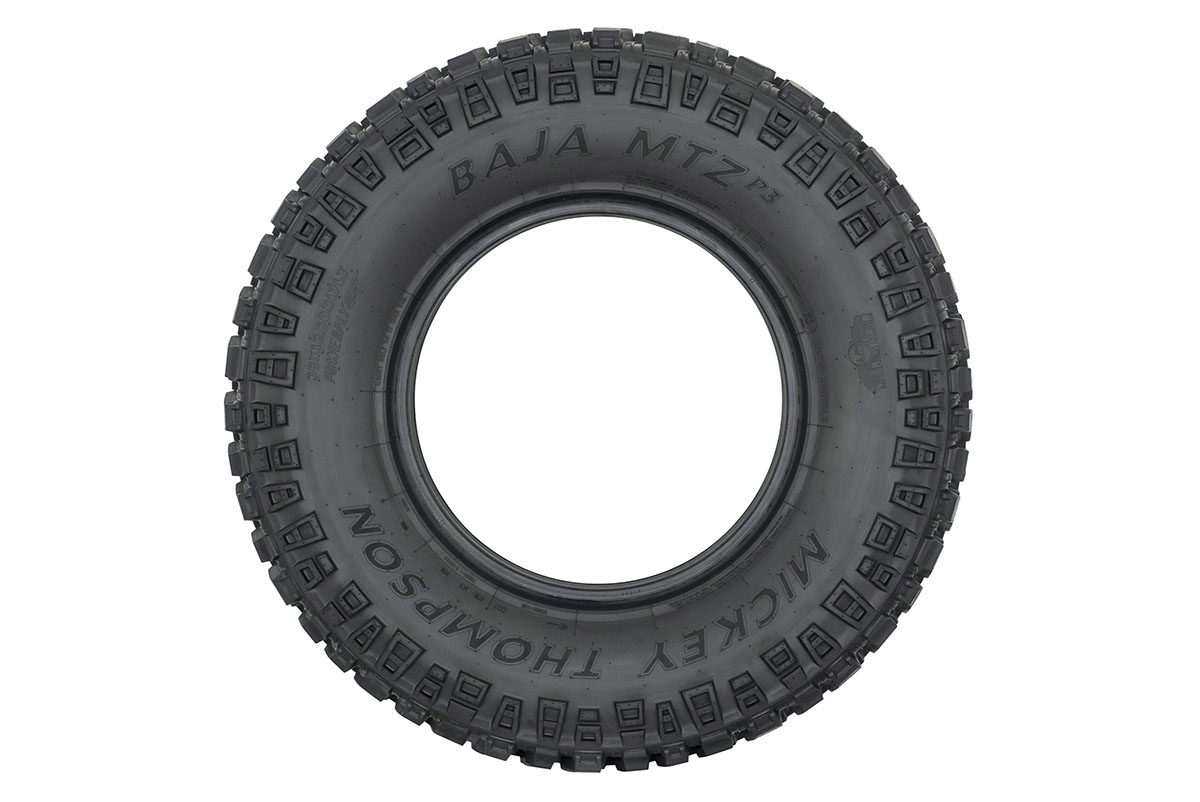 картинка Шина Mickey Thompson LT315/70R17 (35X12.50R17LT) 119Q MT Baja MTZP3