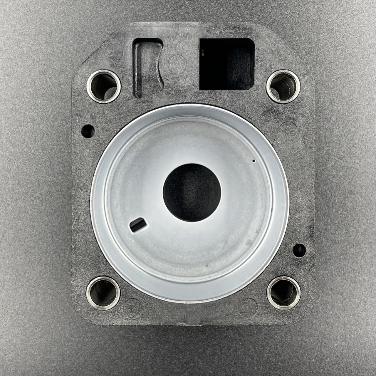 картинка Корпус помпы охлаждения Tohatsu 60-90 (3B7-65016-0) (Tohatsu)