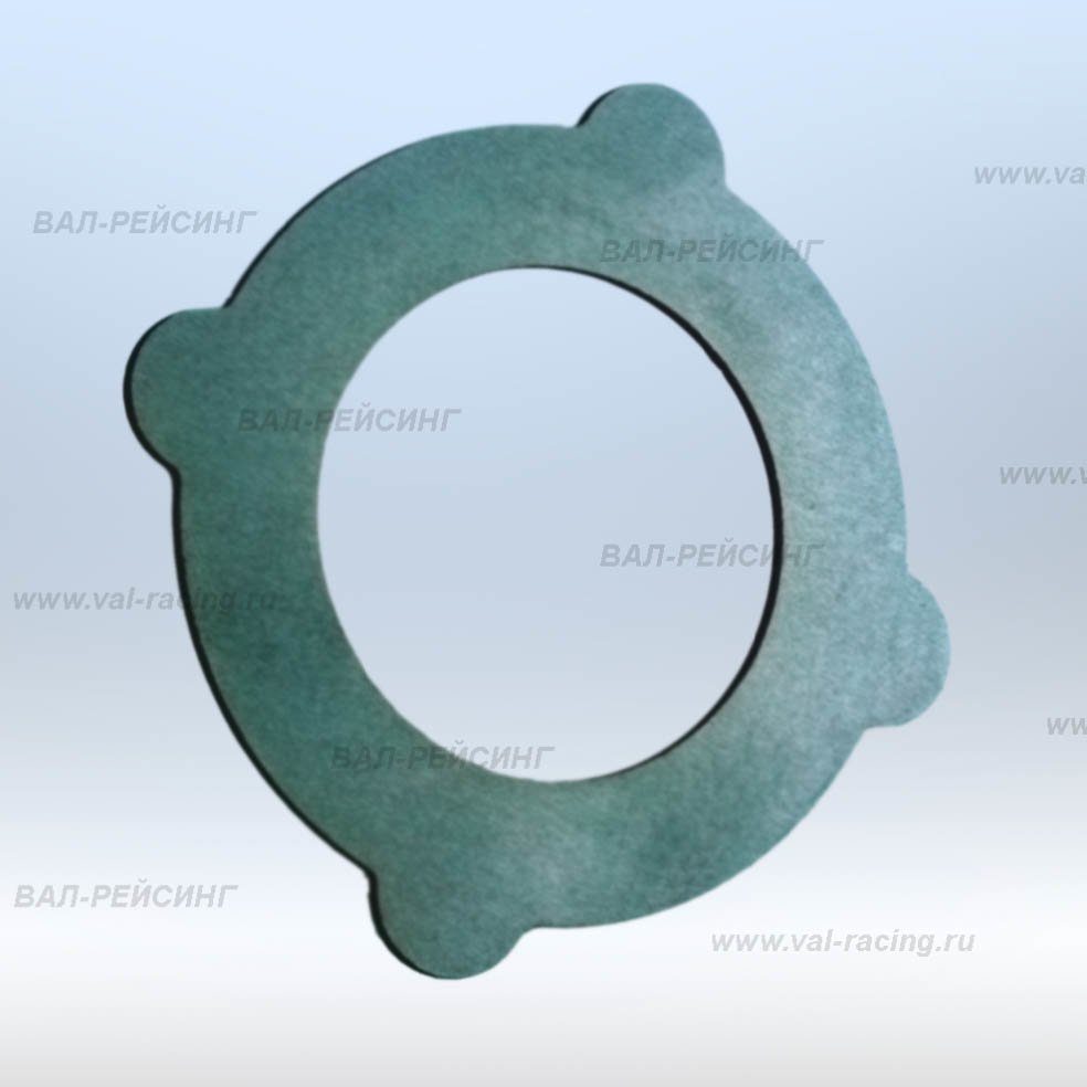 картинка Блокировка дисковый ВАЗ 22 шлица