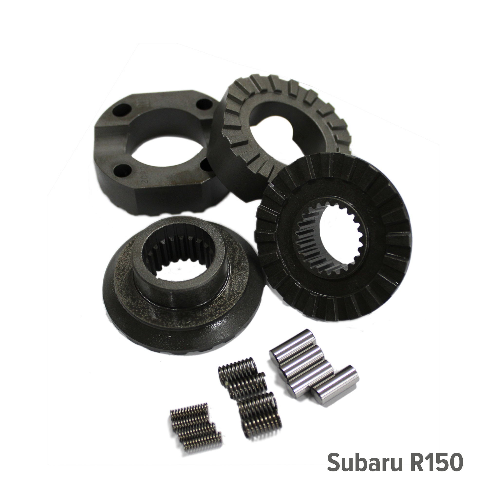 картинка Блокировка Блокка™ Subaru R160
